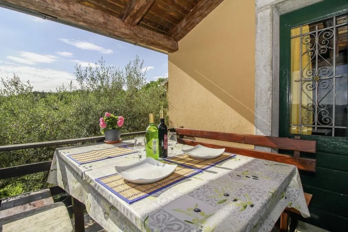 Holiday home Casa Antonija In Sovinjska Brda - Haus Fuer 2 Personen Villa