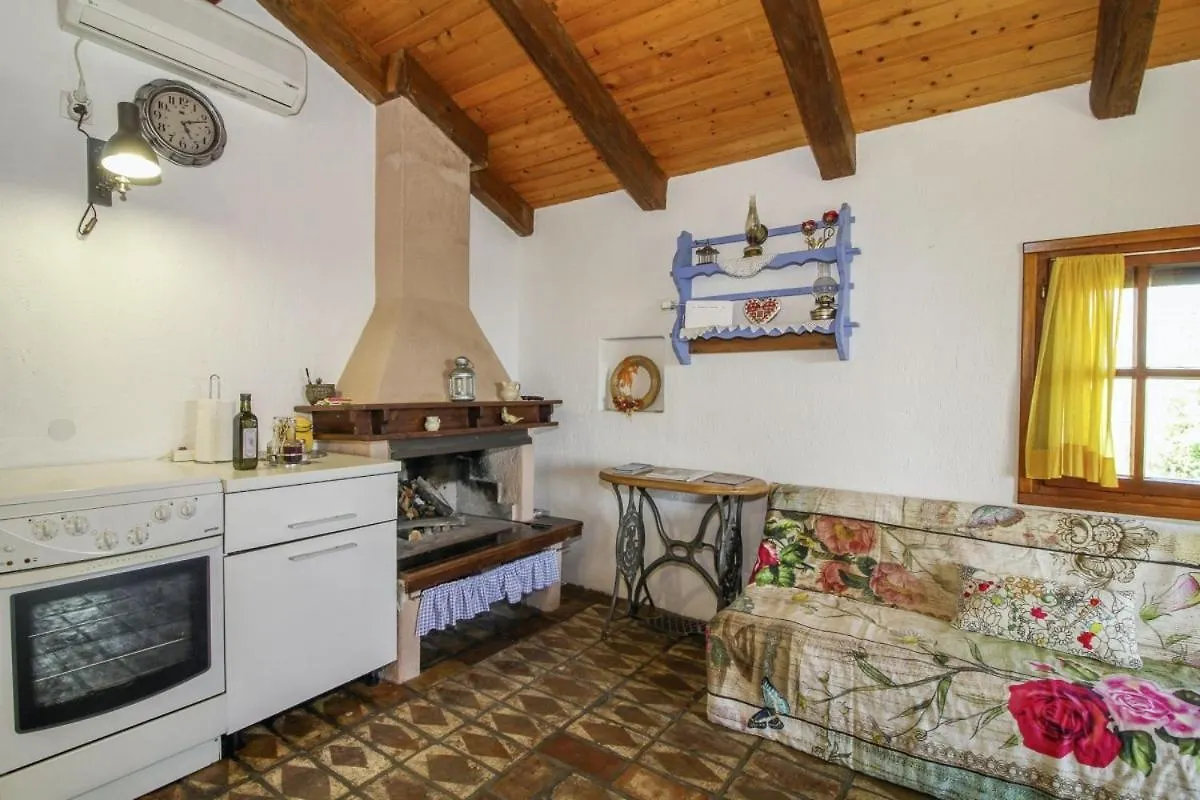 Casa Antonija In Sovinjska Brda - Haus Fuer 2 Personen Villa 0*,  Kroatië