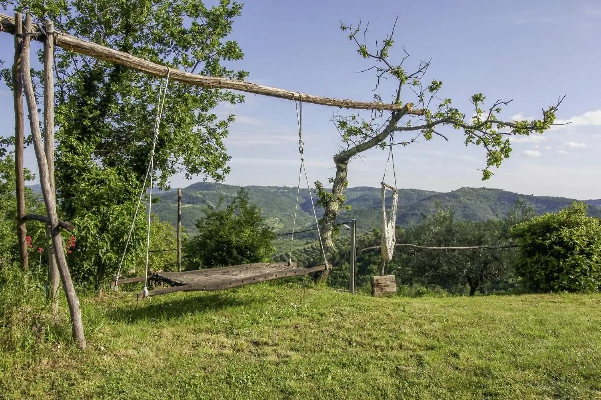 Casa Antonija In Sovinjska Brda - Haus Fuer 2 Personen Villa