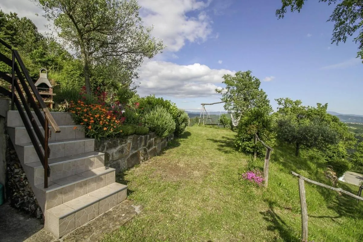 Вилла Casa Antonija In Sovinjska Brda - Haus Fuer 2 Personen Хорватия