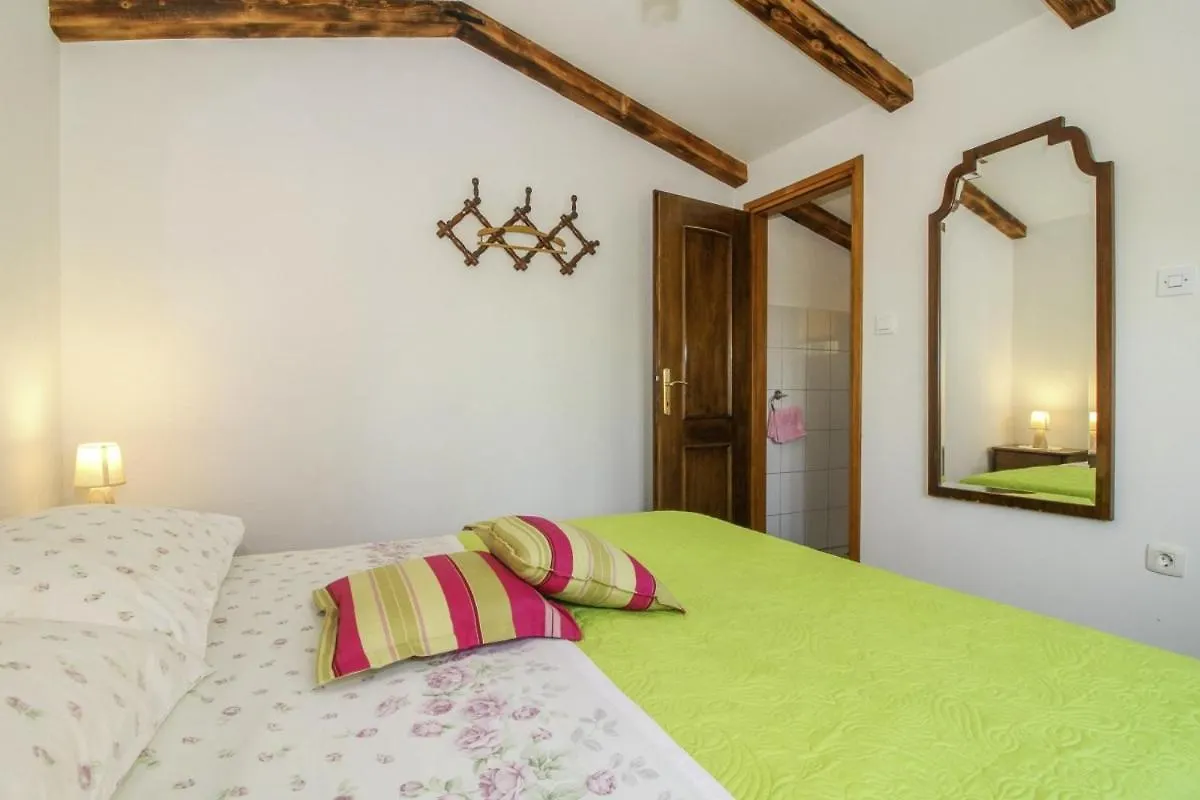 Вилла Casa Antonija In Sovinjska Brda - Haus Fuer 2 Personen