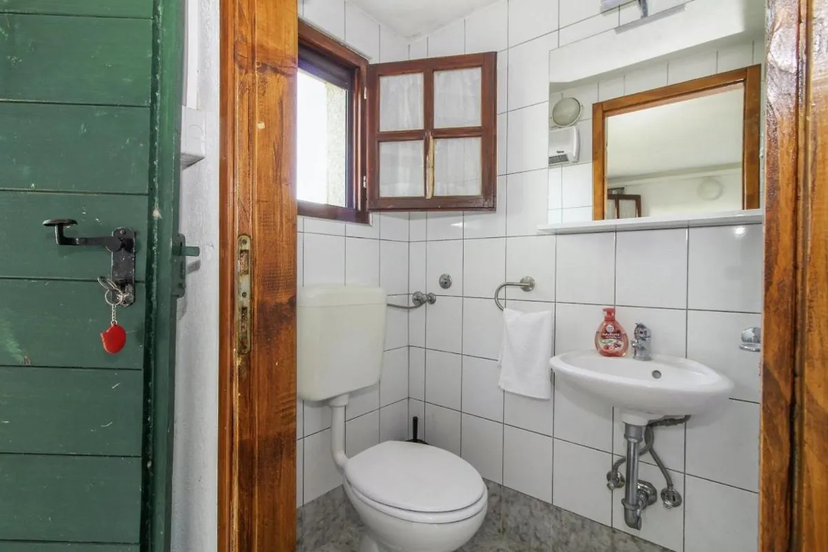 Дом отдыха Вилла Casa Antonija In Sovinjska Brda - Haus Fuer 2 Personen Хорватия