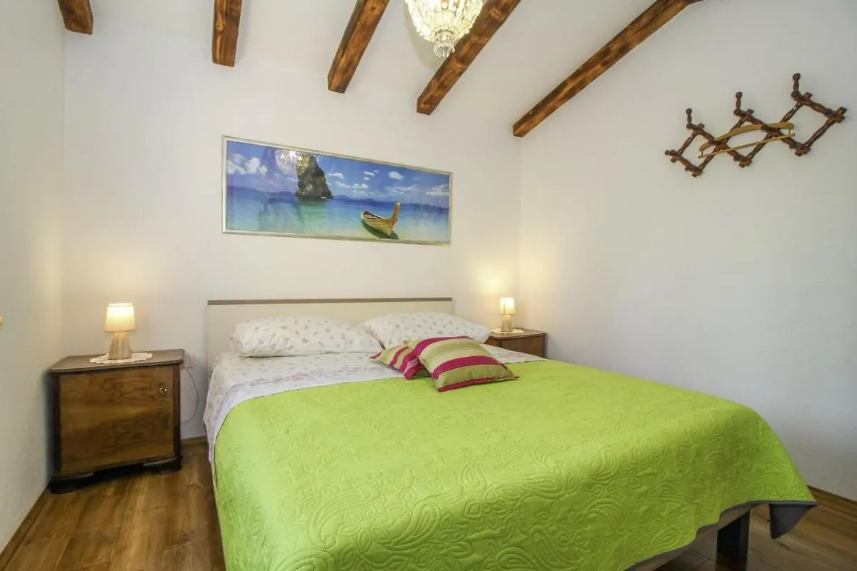 Вилла Casa Antonija In Sovinjska Brda - Haus Fuer 2 Personen 0*,