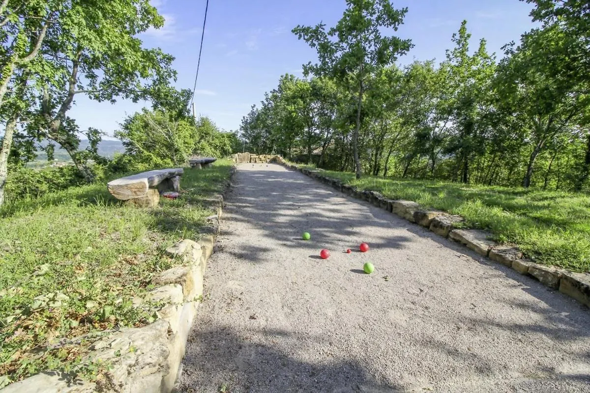 Вилла Casa Antonija In Sovinjska Brda - Haus Fuer 2 Personen Дом отдыха