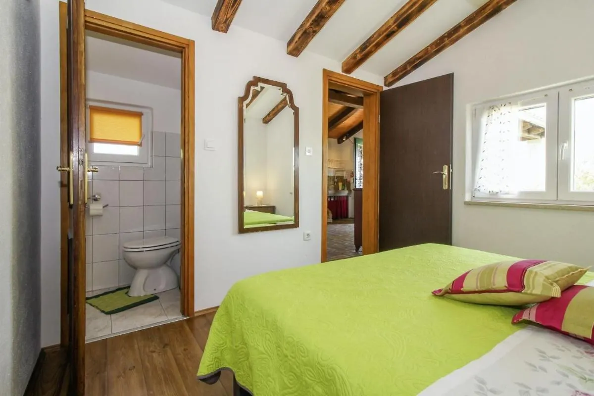 Вилла Casa Antonija In Sovinjska Brda - Haus Fuer 2 Personen 0*,  Хорватия